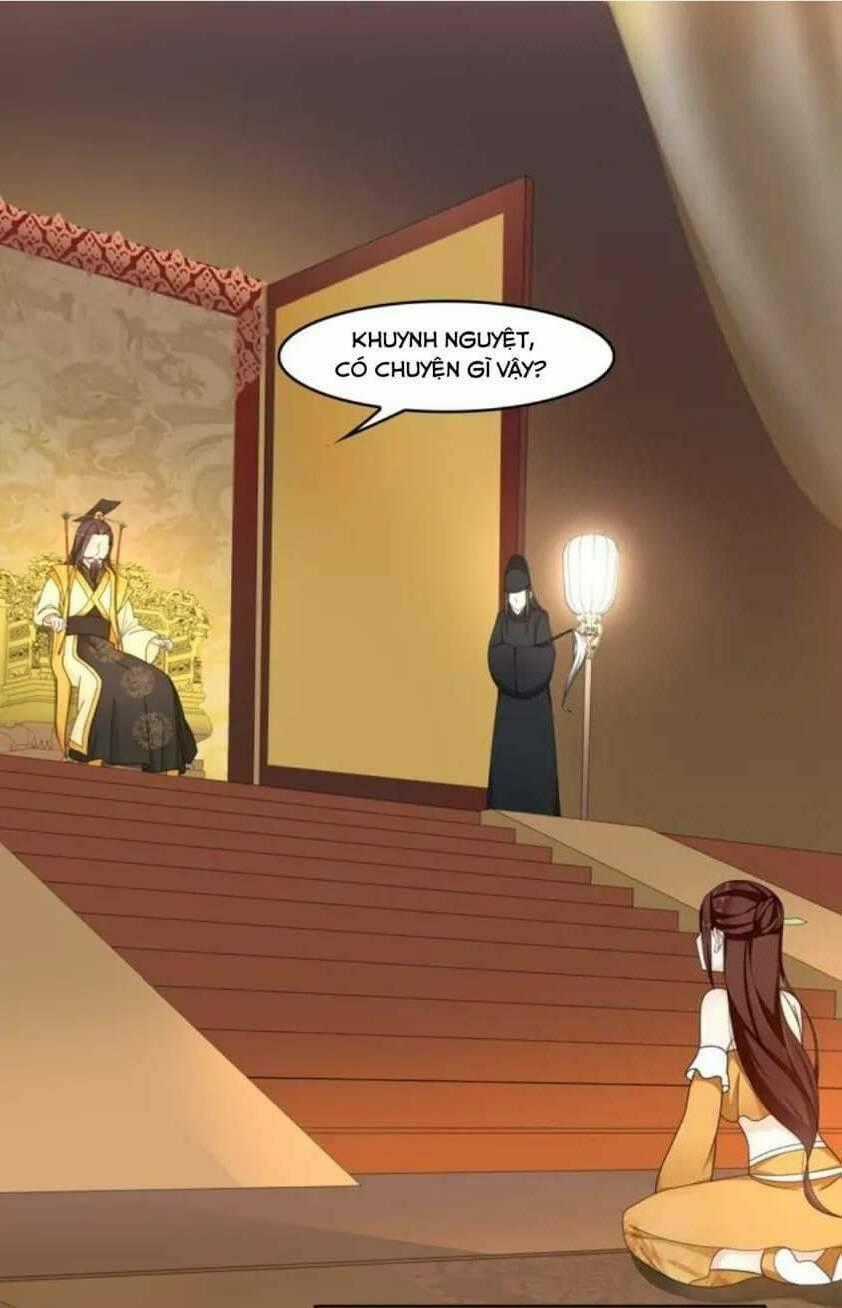 Ma Vương Đại Nhân, Phu Nhân Lại Bỏ Đi Rồi! Chapter 18 trang 0