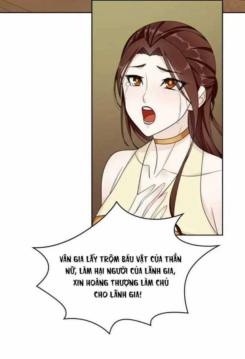 Ma Vương Đại Nhân, Phu Nhân Lại Bỏ Đi Rồi! Chapter 18 trang 1