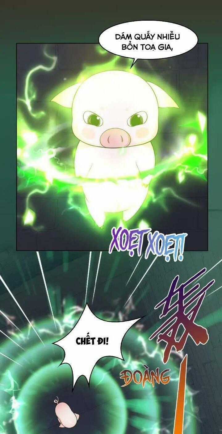 Ma Vương Đại Nhân, Phu Nhân Lại Bỏ Đi Rồi! Chapter 19 trang 0