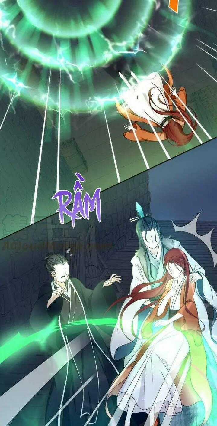 Ma Vương Đại Nhân, Phu Nhân Lại Bỏ Đi Rồi! Chapter 19 trang 1