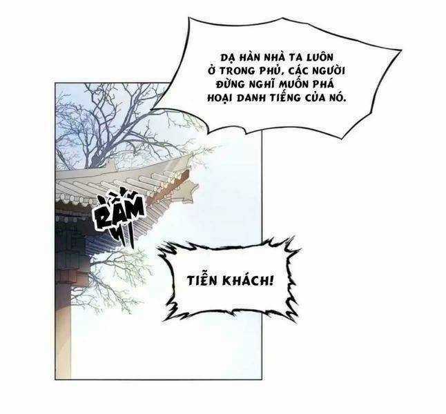 Ma Vương Đại Nhân, Phu Nhân Lại Bỏ Đi Rồi! Chapter 2 trang 11