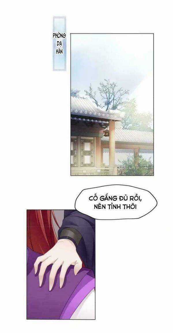 Ma Vương Đại Nhân, Phu Nhân Lại Bỏ Đi Rồi! Chapter 2 trang 15