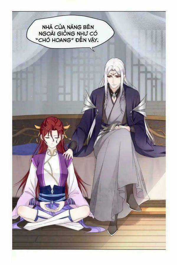 Ma Vương Đại Nhân, Phu Nhân Lại Bỏ Đi Rồi! Chapter 2 trang 16