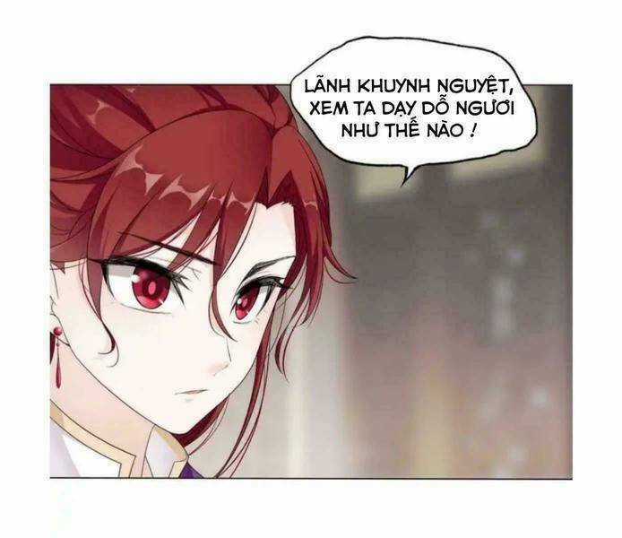 Ma Vương Đại Nhân, Phu Nhân Lại Bỏ Đi Rồi! Chapter 2 trang 17