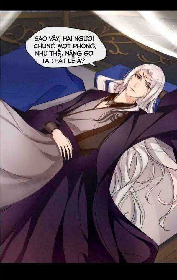 Ma Vương Đại Nhân, Phu Nhân Lại Bỏ Đi Rồi! Chapter 2 trang 2