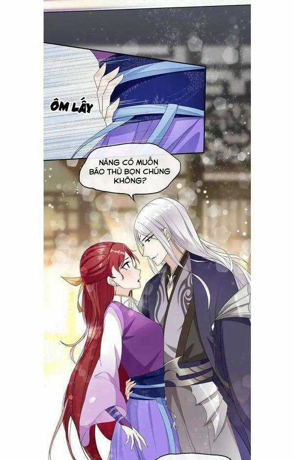 Ma Vương Đại Nhân, Phu Nhân Lại Bỏ Đi Rồi! Chapter 2 trang 20