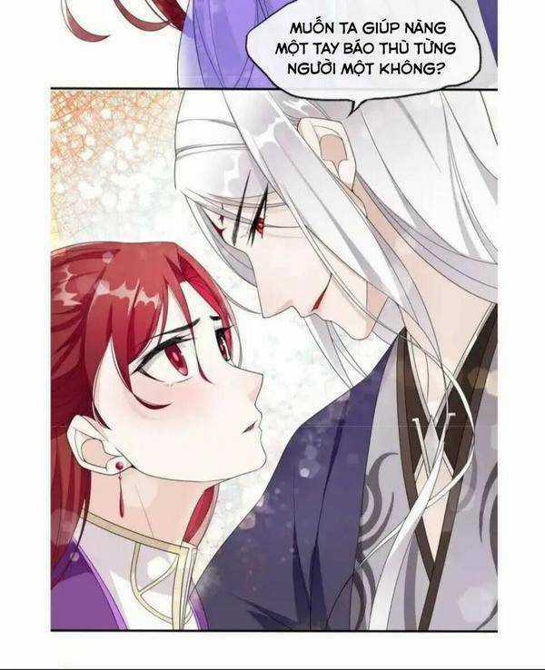 Ma Vương Đại Nhân, Phu Nhân Lại Bỏ Đi Rồi! Chapter 2 trang 21