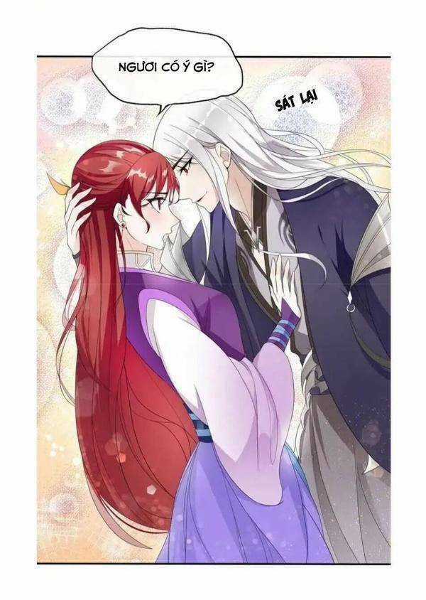 Ma Vương Đại Nhân, Phu Nhân Lại Bỏ Đi Rồi! Chapter 2 trang 22