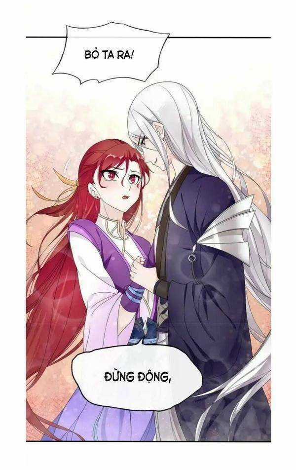 Ma Vương Đại Nhân, Phu Nhân Lại Bỏ Đi Rồi! Chapter 2 trang 23