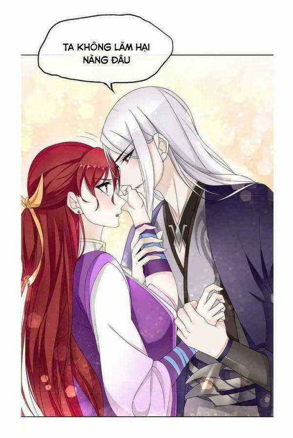 Ma Vương Đại Nhân, Phu Nhân Lại Bỏ Đi Rồi! Chapter 2 trang 24