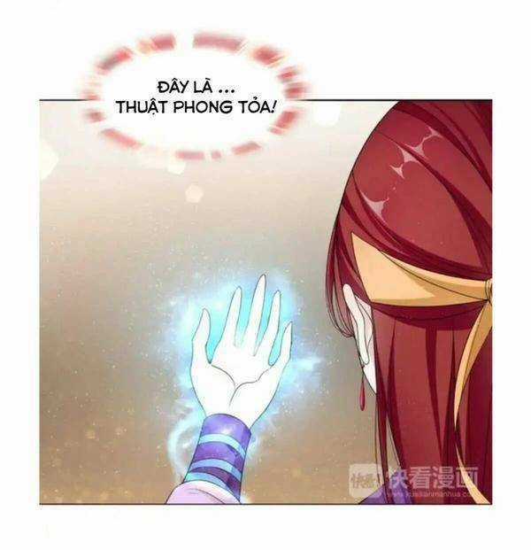 Ma Vương Đại Nhân, Phu Nhân Lại Bỏ Đi Rồi! Chapter 2 trang 26