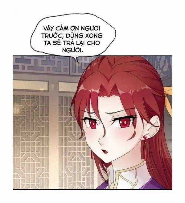 Ma Vương Đại Nhân, Phu Nhân Lại Bỏ Đi Rồi! Chapter 2 trang 27