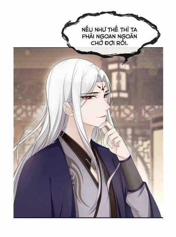 Ma Vương Đại Nhân, Phu Nhân Lại Bỏ Đi Rồi! Chapter 2 trang 28