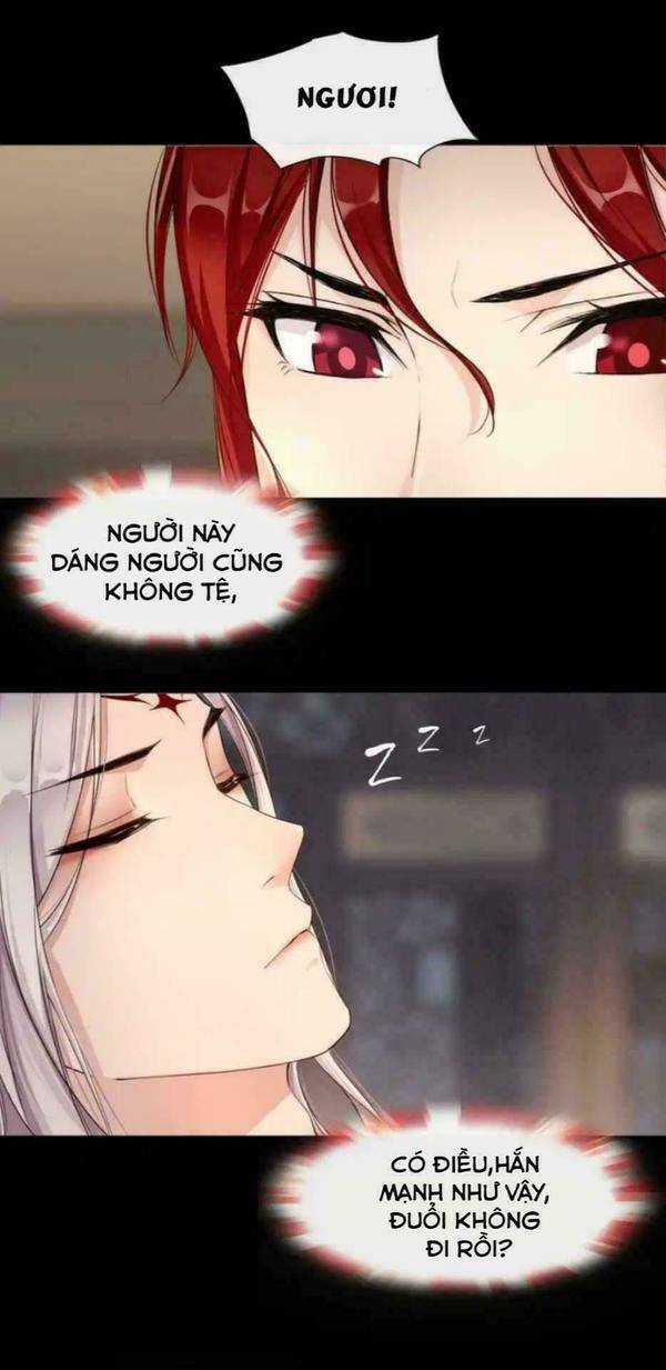 Ma Vương Đại Nhân, Phu Nhân Lại Bỏ Đi Rồi! Chapter 2 trang 3