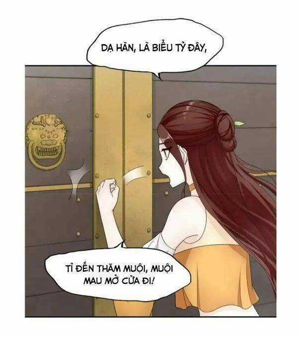 Ma Vương Đại Nhân, Phu Nhân Lại Bỏ Đi Rồi! Chapter 2 trang 33