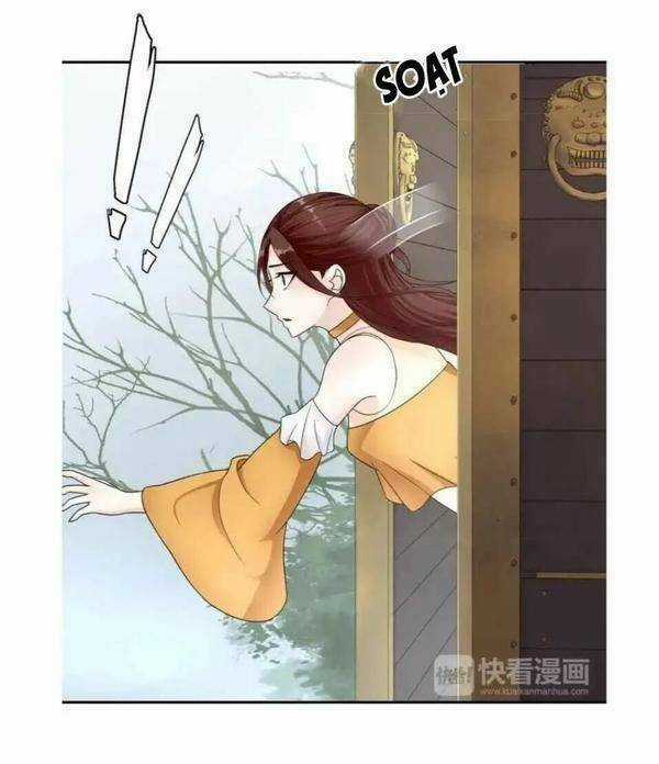 Ma Vương Đại Nhân, Phu Nhân Lại Bỏ Đi Rồi! Chapter 2 trang 34