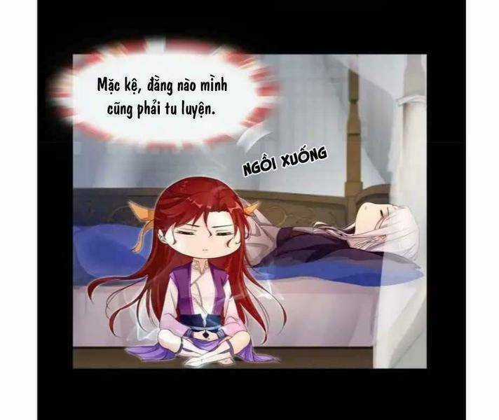 Ma Vương Đại Nhân, Phu Nhân Lại Bỏ Đi Rồi! Chapter 2 trang 4