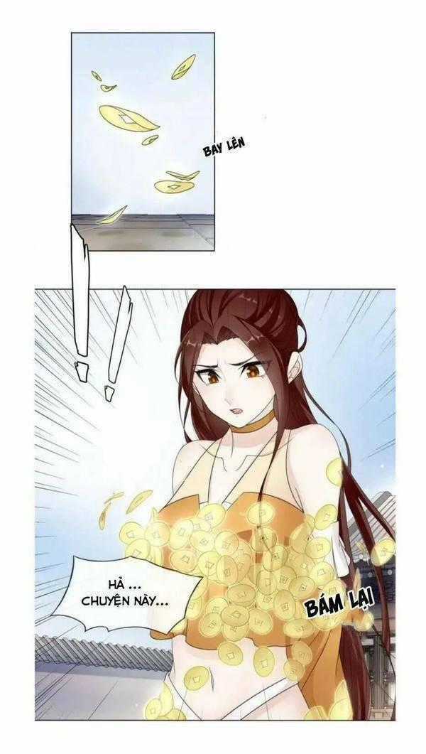 Ma Vương Đại Nhân, Phu Nhân Lại Bỏ Đi Rồi! Chapter 2 trang 40