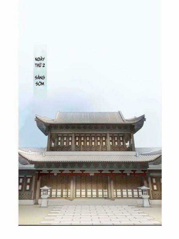 Ma Vương Đại Nhân, Phu Nhân Lại Bỏ Đi Rồi! Chapter 2 trang 5