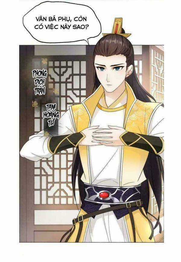 Ma Vương Đại Nhân, Phu Nhân Lại Bỏ Đi Rồi! Chapter 2 trang 8