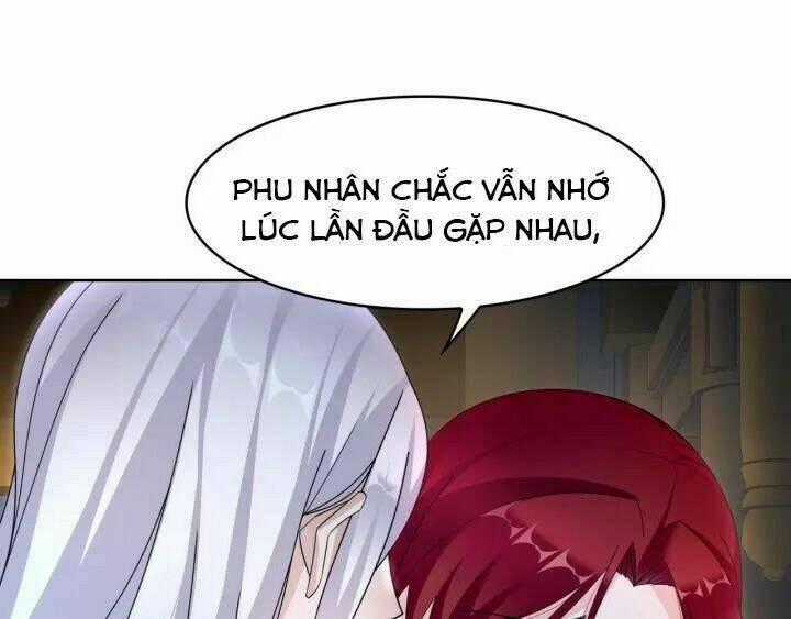 Ma Vương Đại Nhân, Phu Nhân Lại Bỏ Đi Rồi! Chapter 20 trang 0