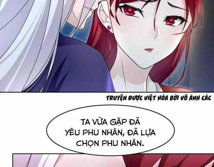 Ma Vương Đại Nhân, Phu Nhân Lại Bỏ Đi Rồi! Chapter 20 trang 1