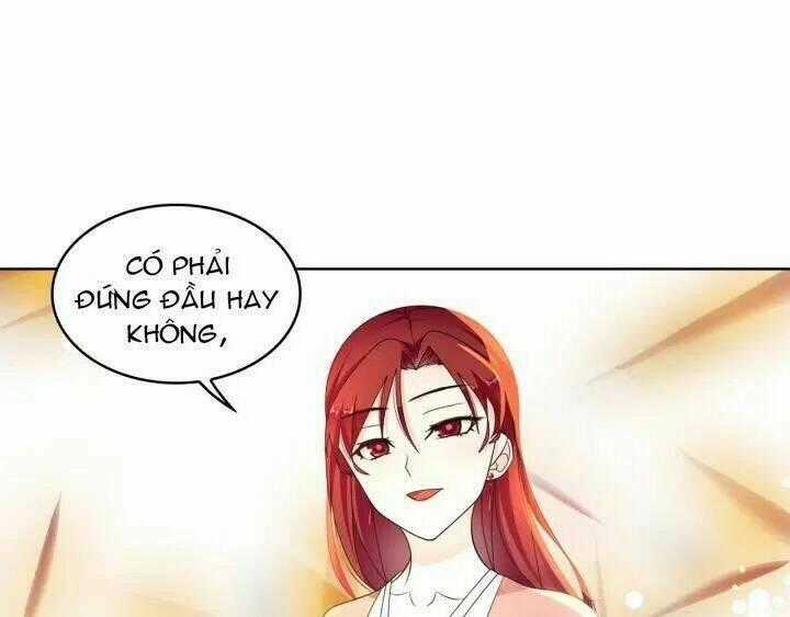 Ma Vương Đại Nhân, Phu Nhân Lại Bỏ Đi Rồi! Chapter 22 trang 0