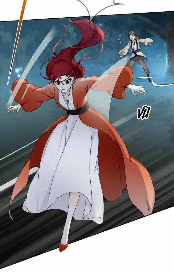 Ma Vương Đại Nhân, Phu Nhân Lại Bỏ Đi Rồi! Chapter 23 trang 1