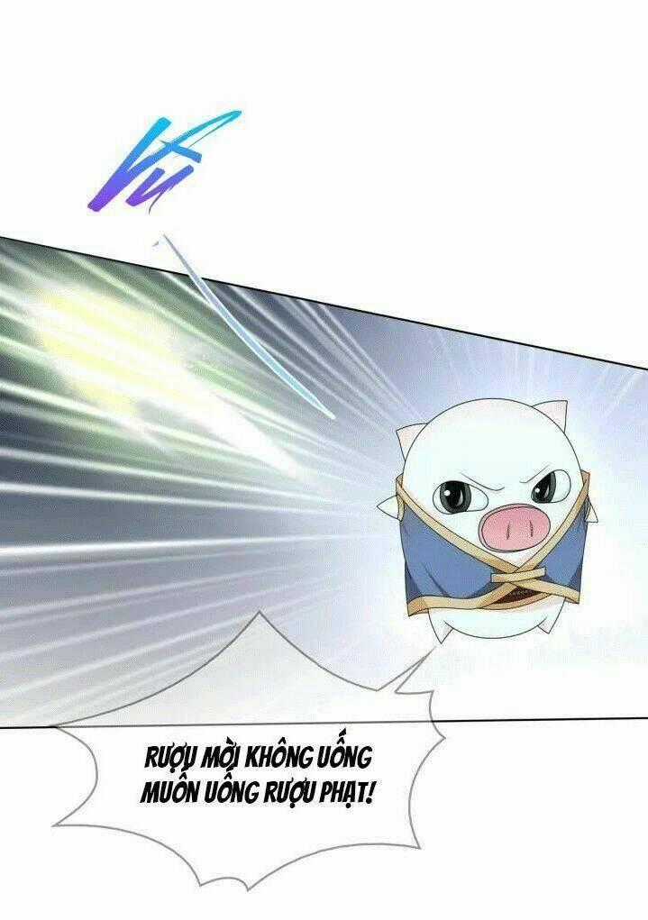 Ma Vương Đại Nhân, Phu Nhân Lại Bỏ Đi Rồi! Chapter 25 trang 0