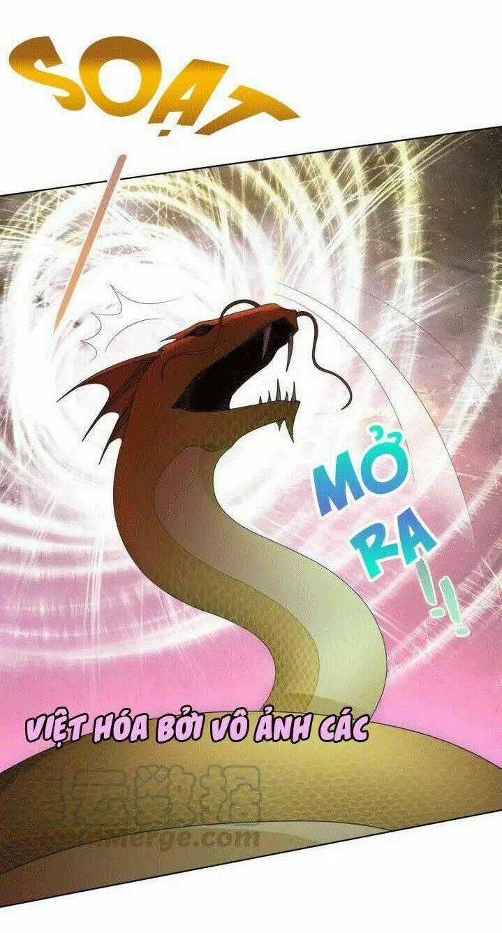 Ma Vương Đại Nhân, Phu Nhân Lại Bỏ Đi Rồi! Chapter 25 trang 1