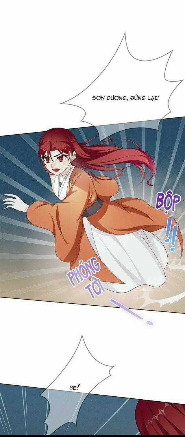 Ma Vương Đại Nhân, Phu Nhân Lại Bỏ Đi Rồi! Chapter 27 trang 0