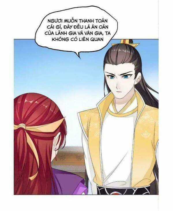 Ma Vương Đại Nhân, Phu Nhân Lại Bỏ Đi Rồi! Chapter 3 trang 13