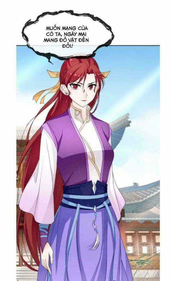 Ma Vương Đại Nhân, Phu Nhân Lại Bỏ Đi Rồi! Chapter 3 trang 15