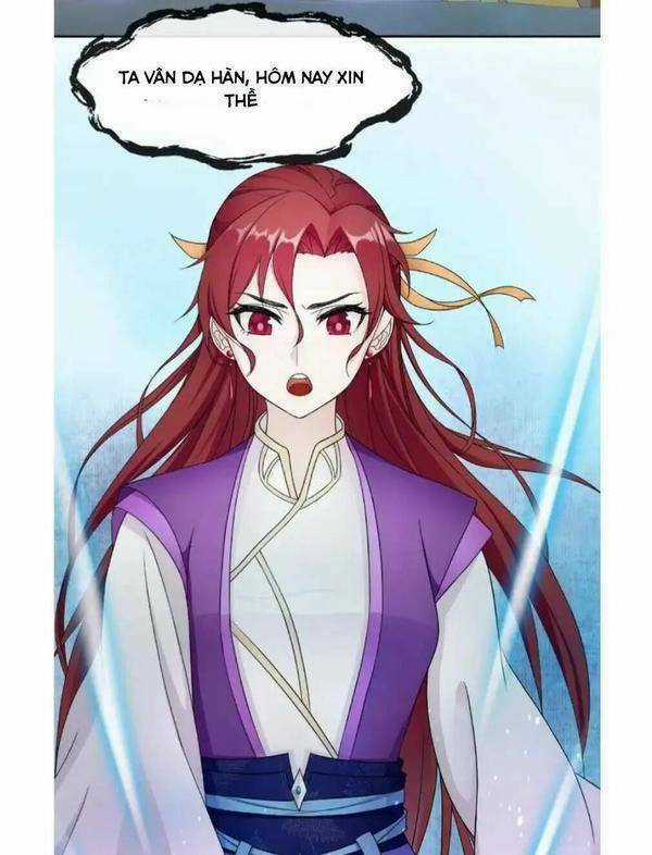 Ma Vương Đại Nhân, Phu Nhân Lại Bỏ Đi Rồi! Chapter 3 trang 19