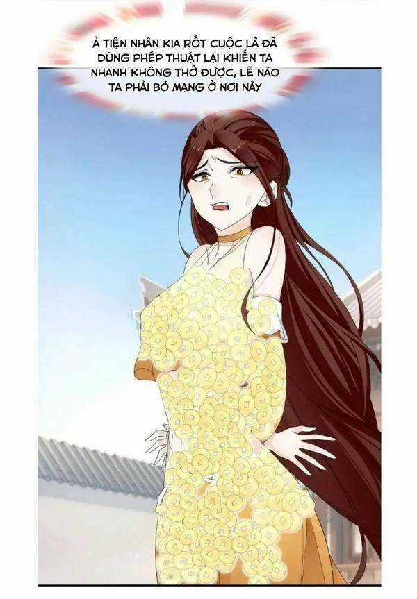 Ma Vương Đại Nhân, Phu Nhân Lại Bỏ Đi Rồi! Chapter 3 trang 2