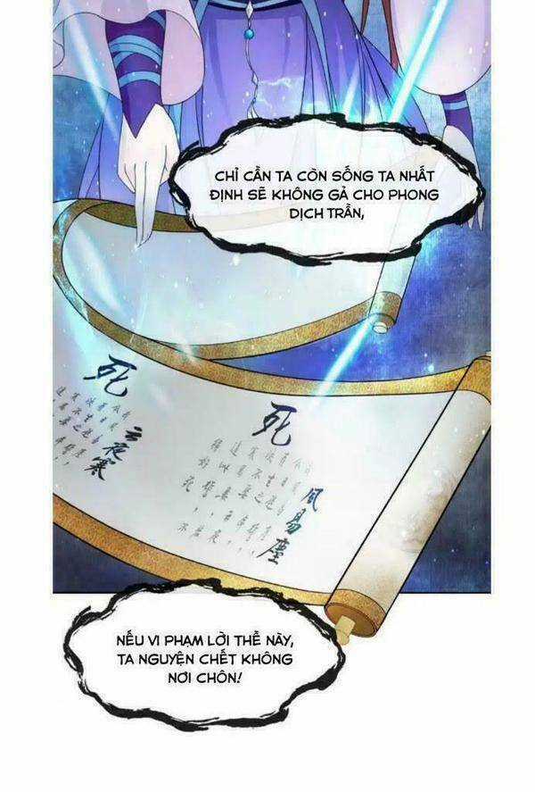 Ma Vương Đại Nhân, Phu Nhân Lại Bỏ Đi Rồi! Chapter 3 trang 20