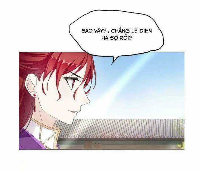 Ma Vương Đại Nhân, Phu Nhân Lại Bỏ Đi Rồi! Chapter 3 trang 21