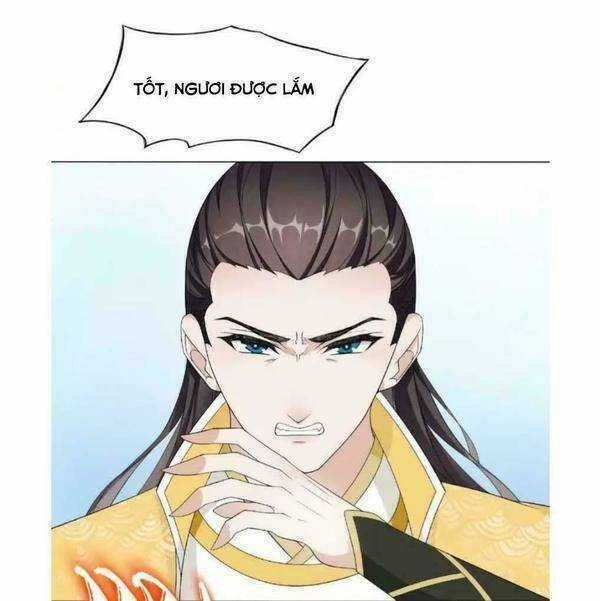 Ma Vương Đại Nhân, Phu Nhân Lại Bỏ Đi Rồi! Chapter 3 trang 22