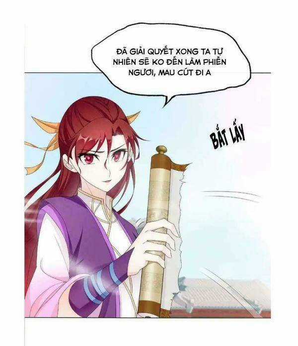 Ma Vương Đại Nhân, Phu Nhân Lại Bỏ Đi Rồi! Chapter 3 trang 25