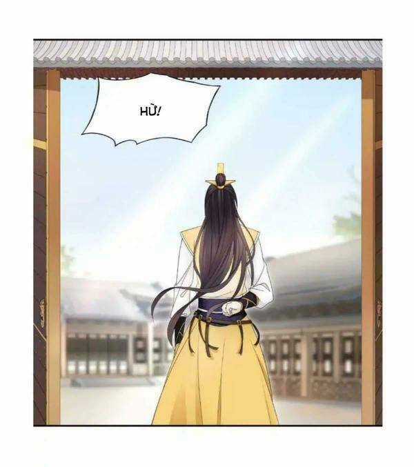 Ma Vương Đại Nhân, Phu Nhân Lại Bỏ Đi Rồi! Chapter 3 trang 26