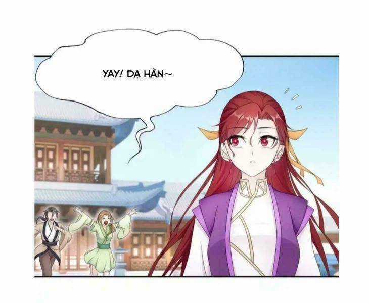 Ma Vương Đại Nhân, Phu Nhân Lại Bỏ Đi Rồi! Chapter 3 trang 27