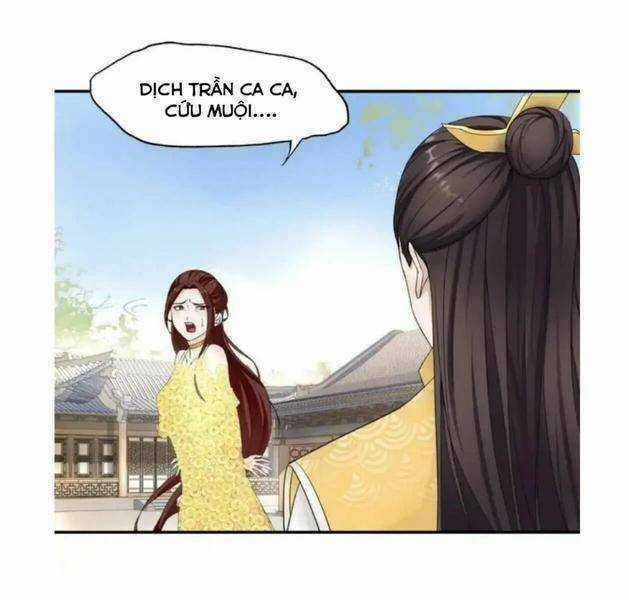 Ma Vương Đại Nhân, Phu Nhân Lại Bỏ Đi Rồi! Chapter 3 trang 3