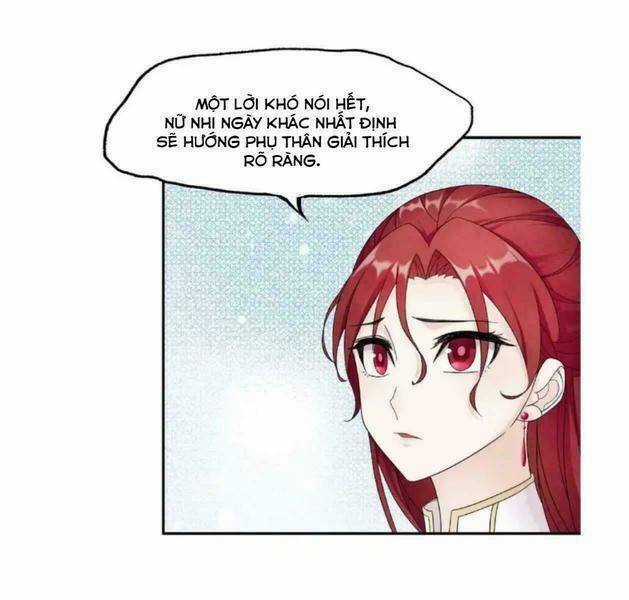 Ma Vương Đại Nhân, Phu Nhân Lại Bỏ Đi Rồi! Chapter 3 trang 30