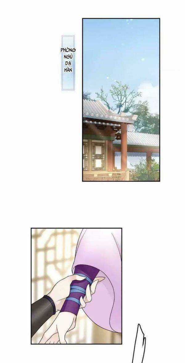 Ma Vương Đại Nhân, Phu Nhân Lại Bỏ Đi Rồi! Chapter 3 trang 31