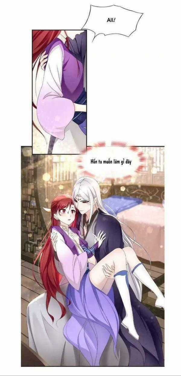 Ma Vương Đại Nhân, Phu Nhân Lại Bỏ Đi Rồi! Chapter 3 trang 33