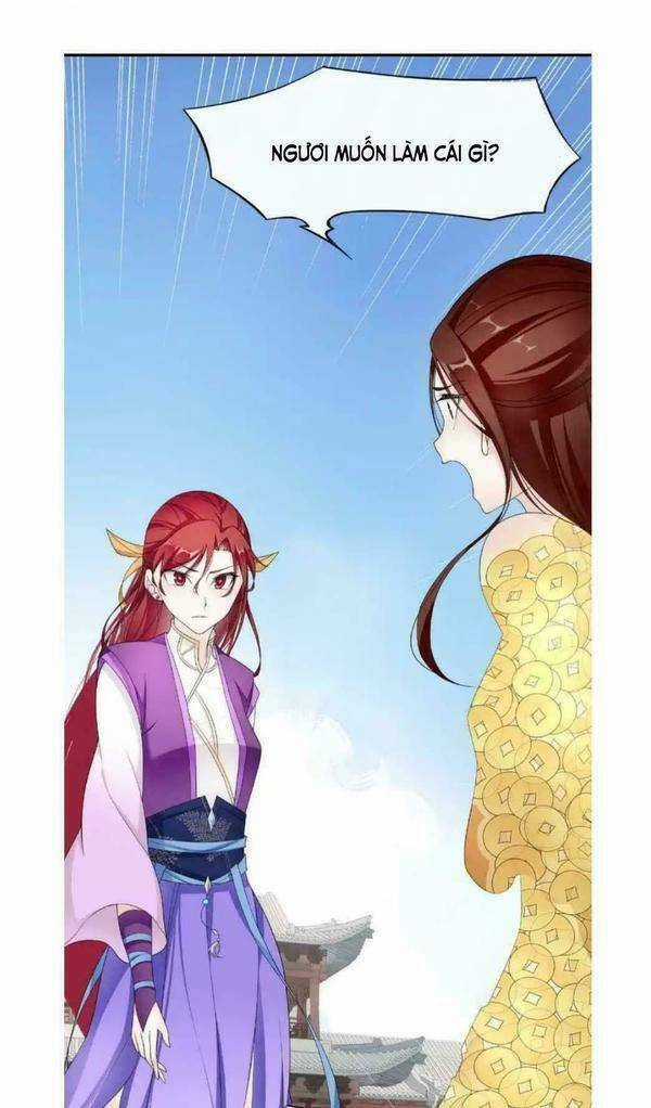 Ma Vương Đại Nhân, Phu Nhân Lại Bỏ Đi Rồi! Chapter 3 trang 4