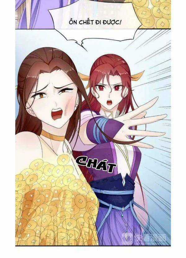 Ma Vương Đại Nhân, Phu Nhân Lại Bỏ Đi Rồi! Chapter 3 trang 5