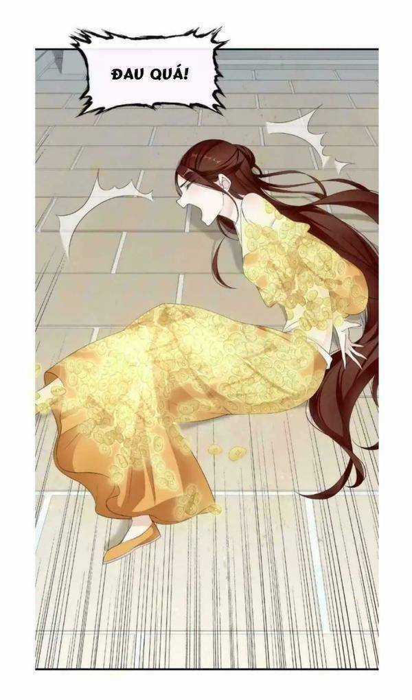 Ma Vương Đại Nhân, Phu Nhân Lại Bỏ Đi Rồi! Chapter 3 trang 6