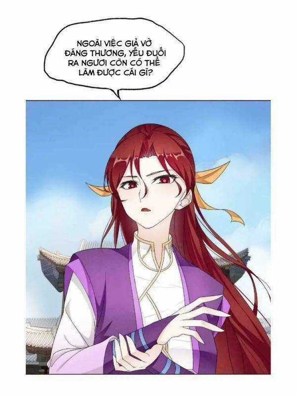 Ma Vương Đại Nhân, Phu Nhân Lại Bỏ Đi Rồi! Chapter 3 trang 7