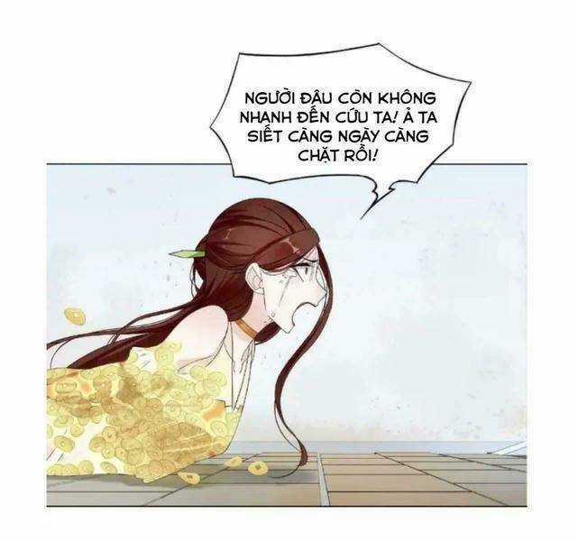 Ma Vương Đại Nhân, Phu Nhân Lại Bỏ Đi Rồi! Chapter 3 trang 8